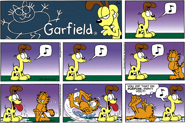 garfield